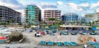 Club Bayar Beach Hotel