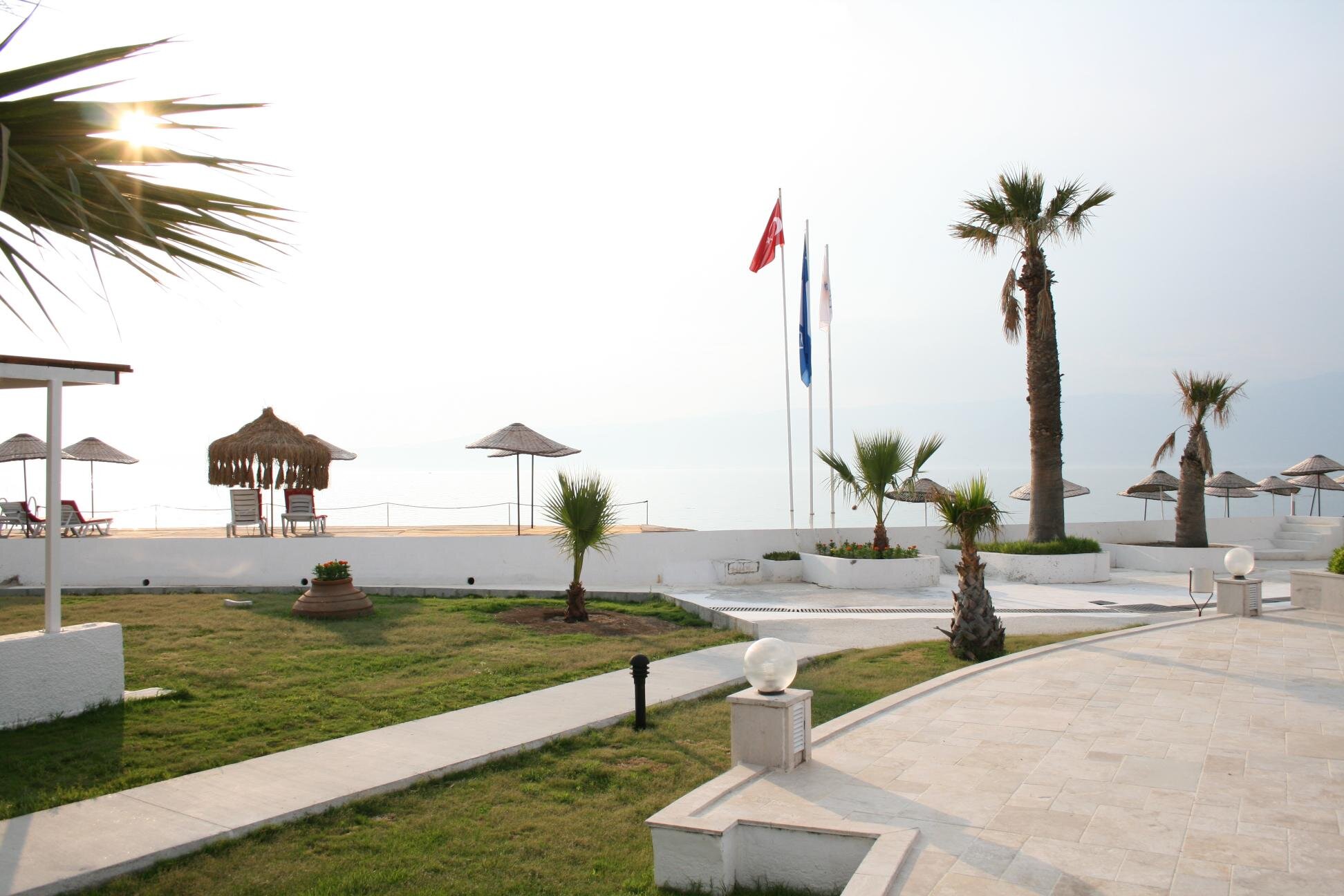 Artemis Ören Tatil Köyü galeri 9