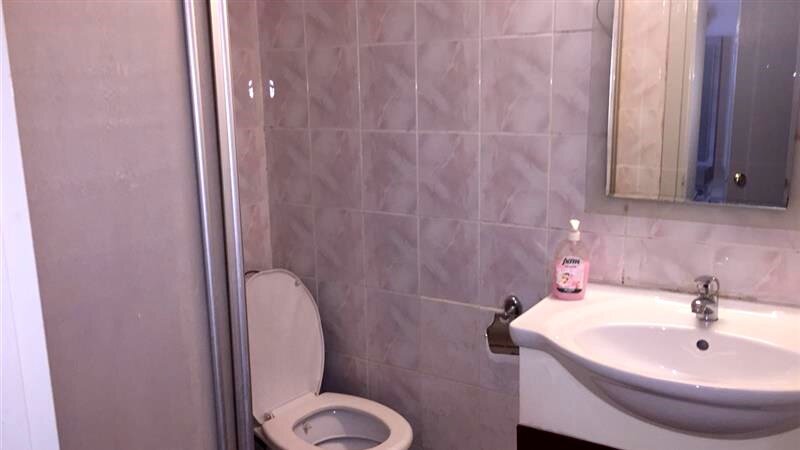 Şirin Otel Çorum