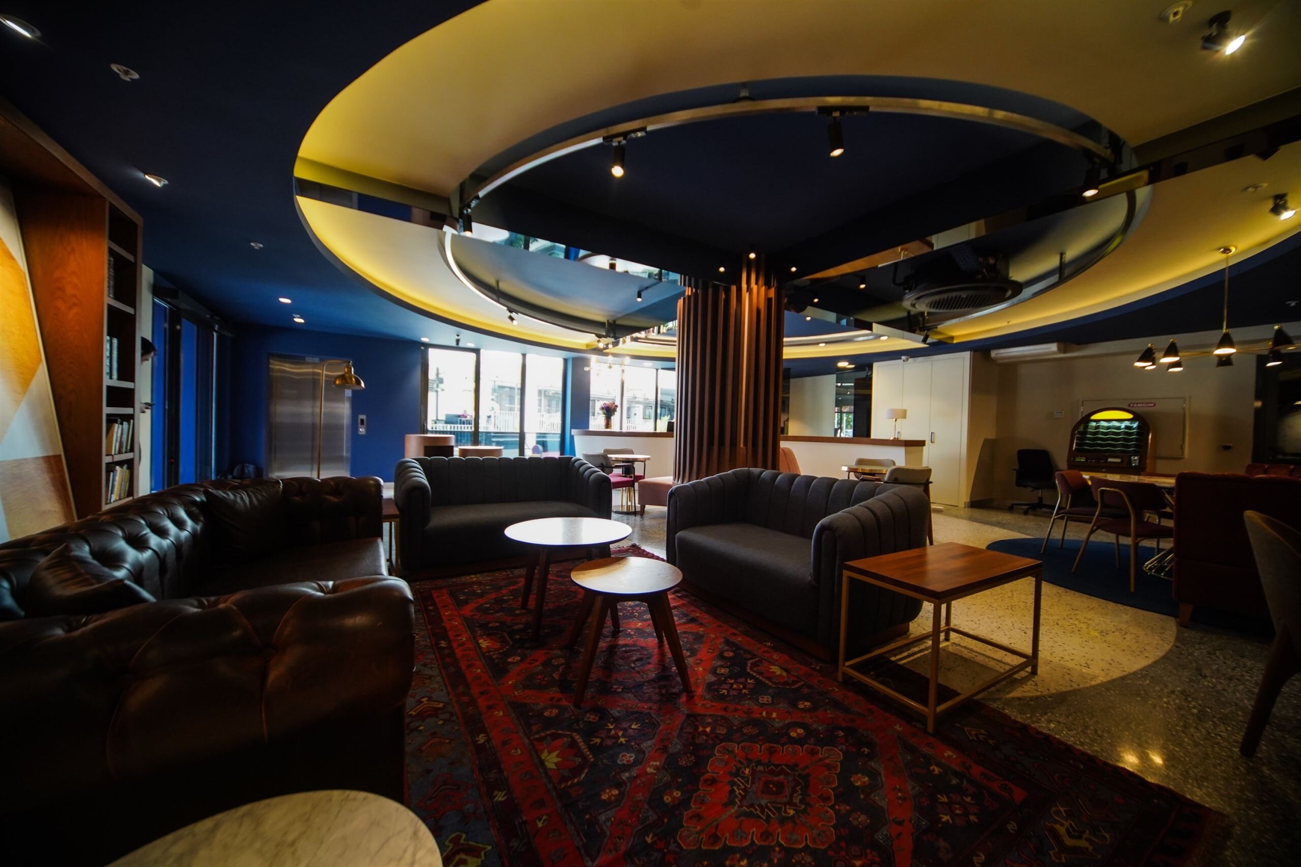 Four Points Flex by Sheraton Bursa Nilufer galeri 7