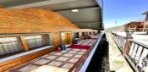 Economic Studio Apartment with Balcony Görseli