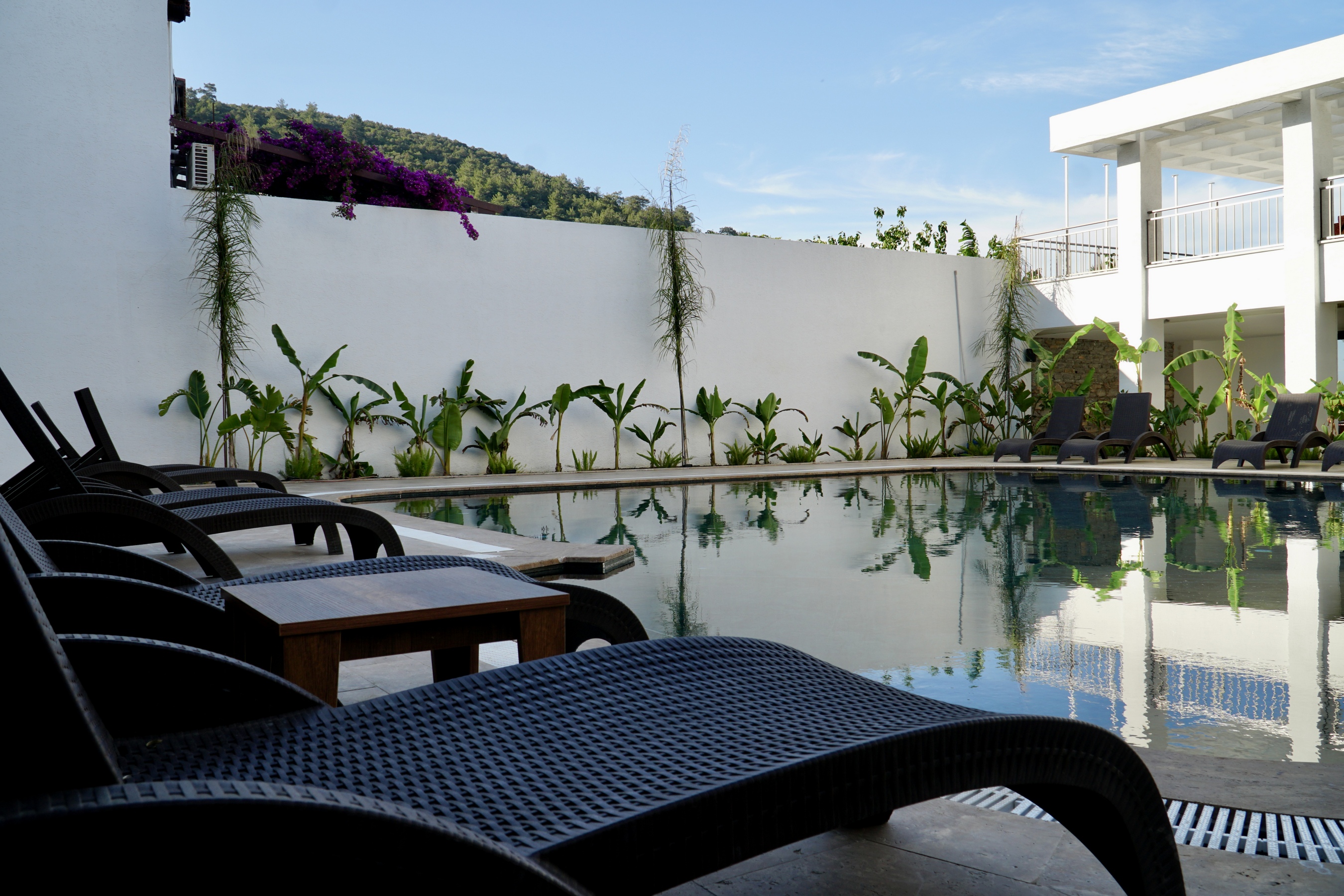Torbabük Otel