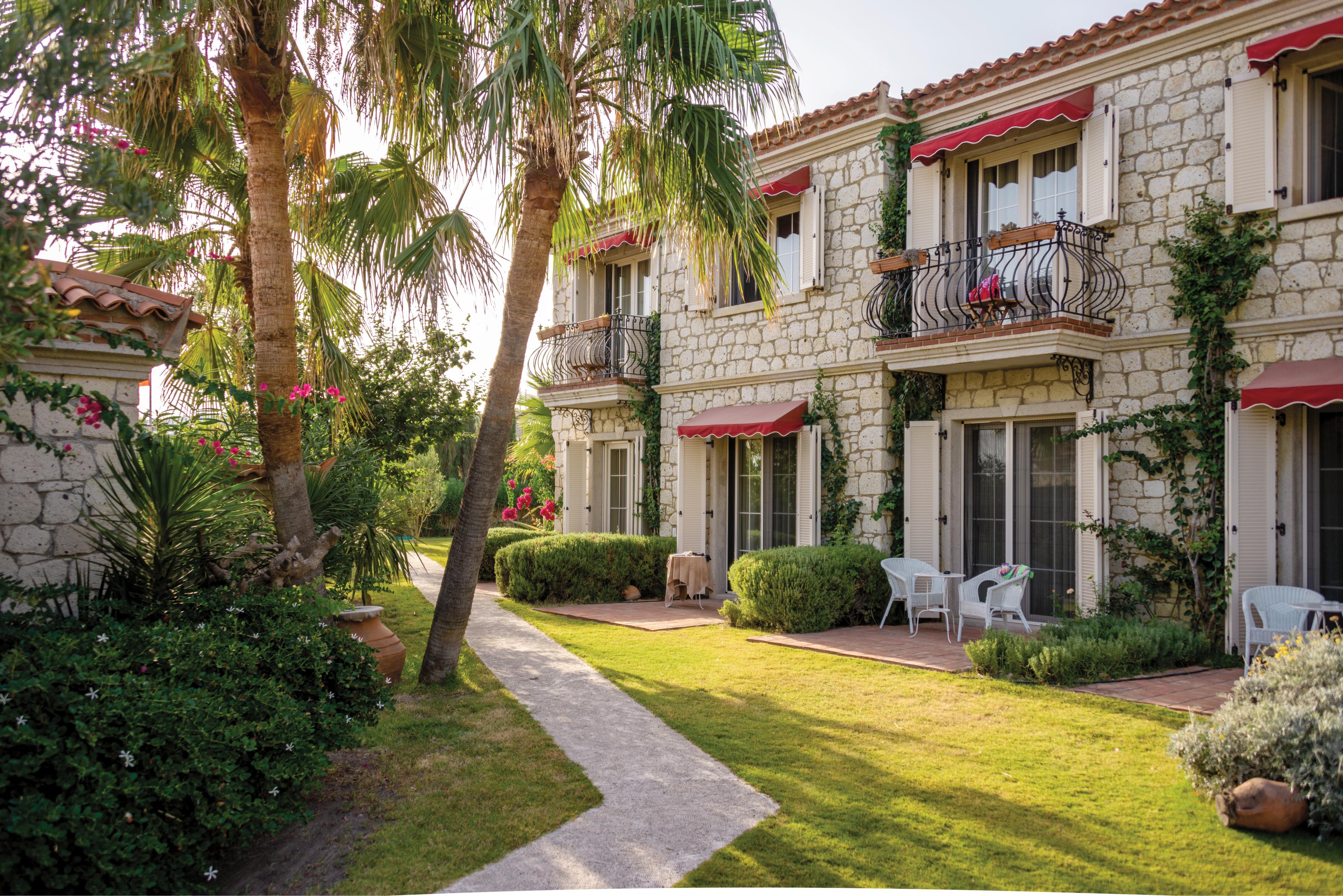 Alaçatı Beach Resort & Spa  16