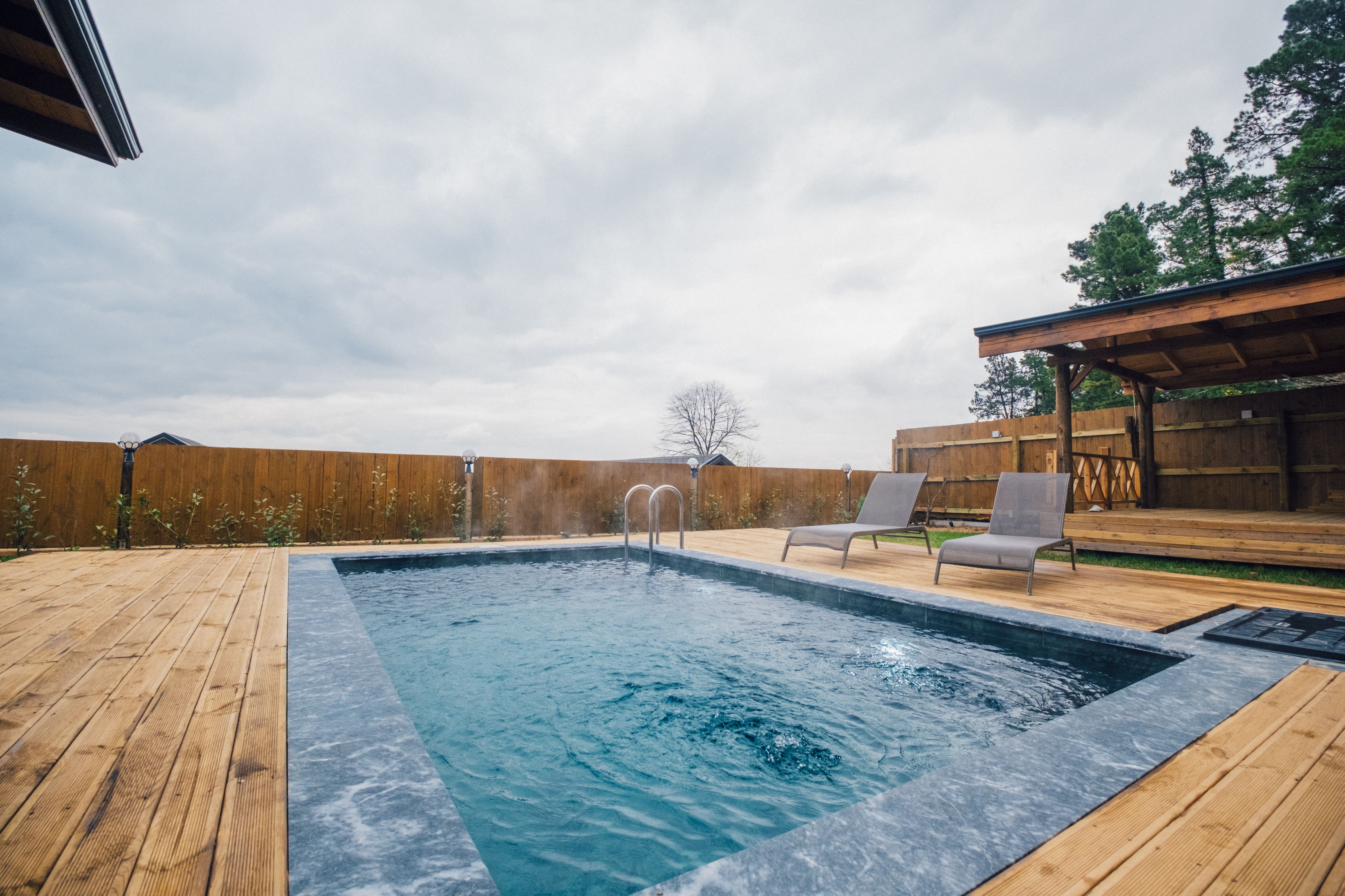 Woodlodge Country Sapanca