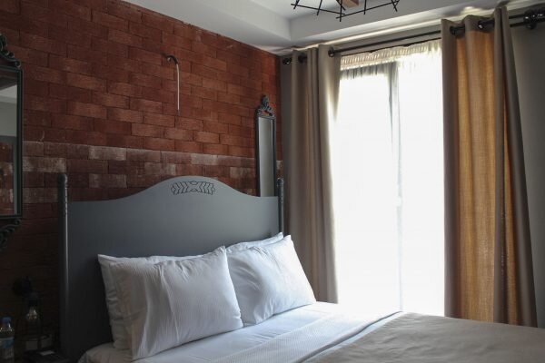 Liva Butik Otel Sapanca