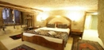 Premium Cave Suit Jakuzili Oda Görseli
