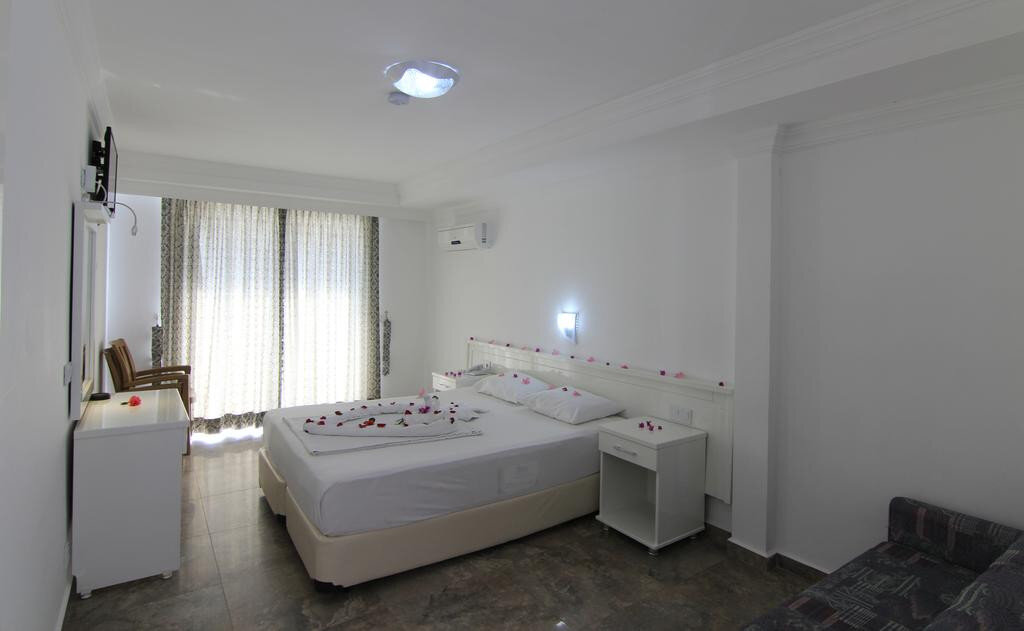 Barışcan Hotel
