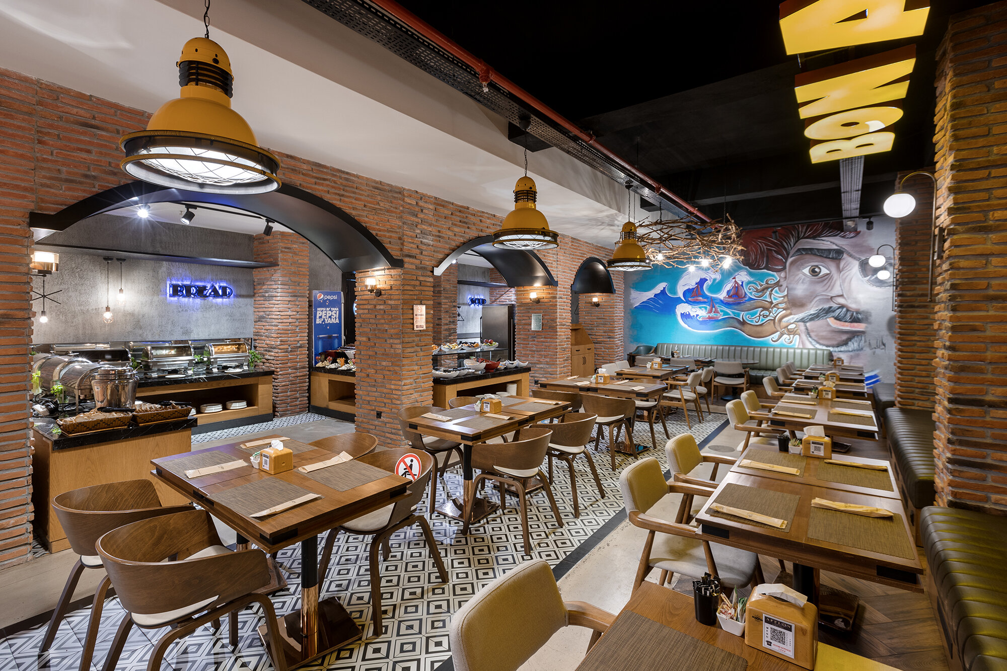 Afflon Hotel Loft City