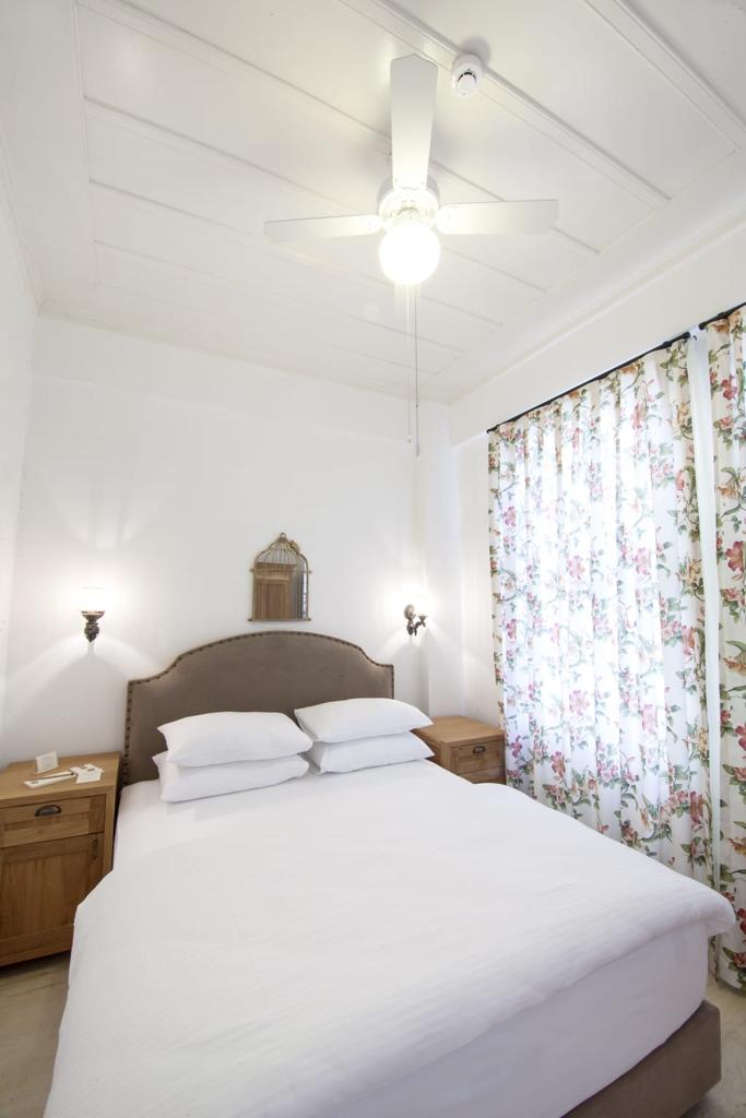 Quarante Otel Bozcaada