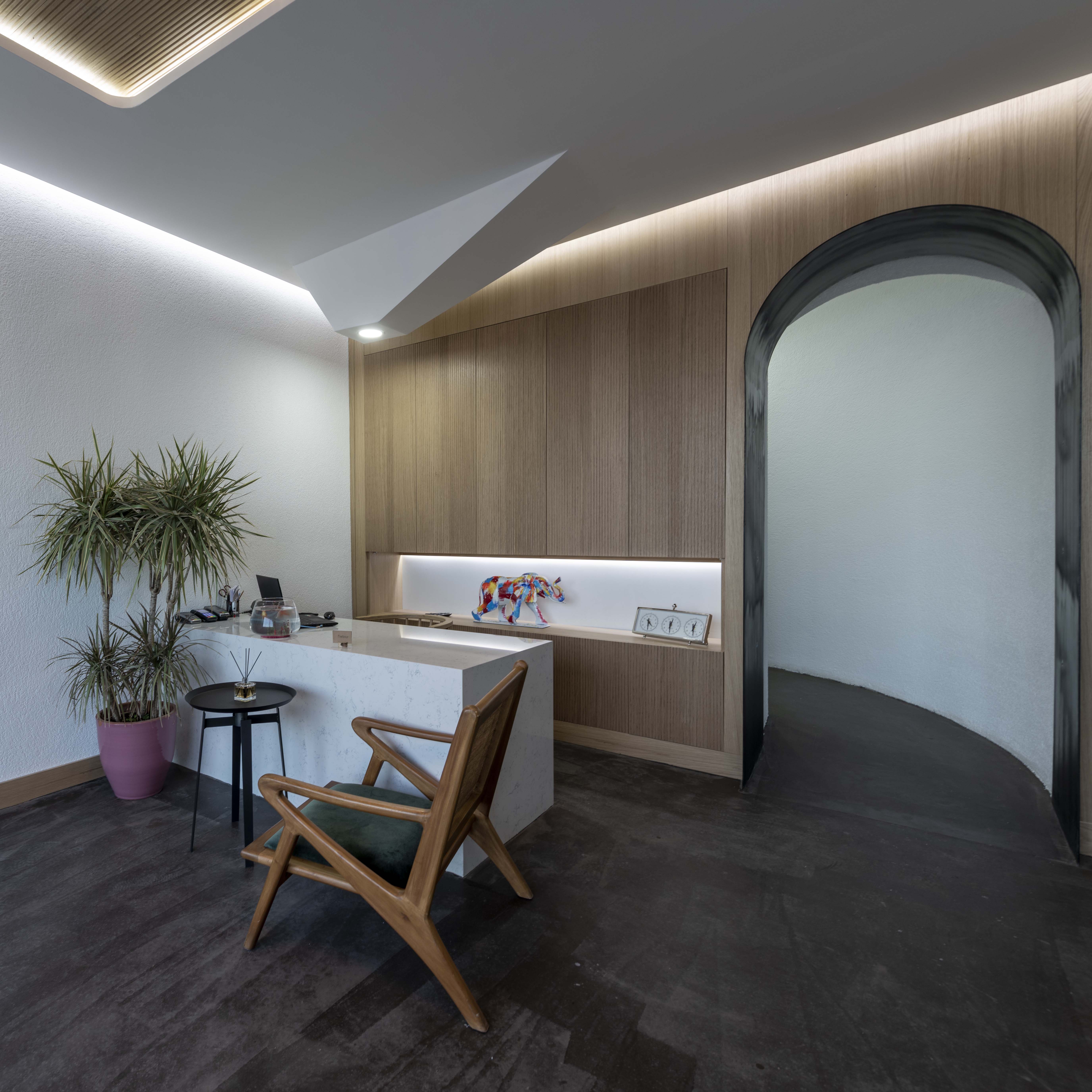 Harbour Suites
