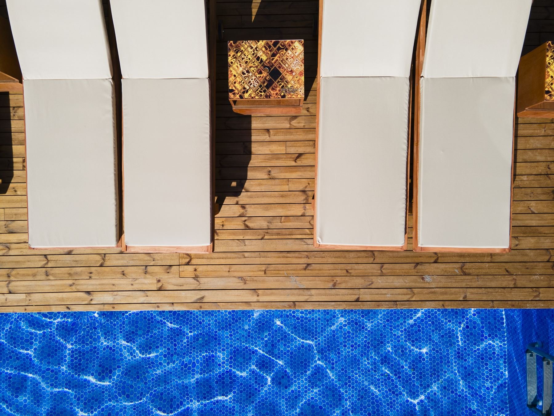 Duqqan Deluxe Hotel · 15