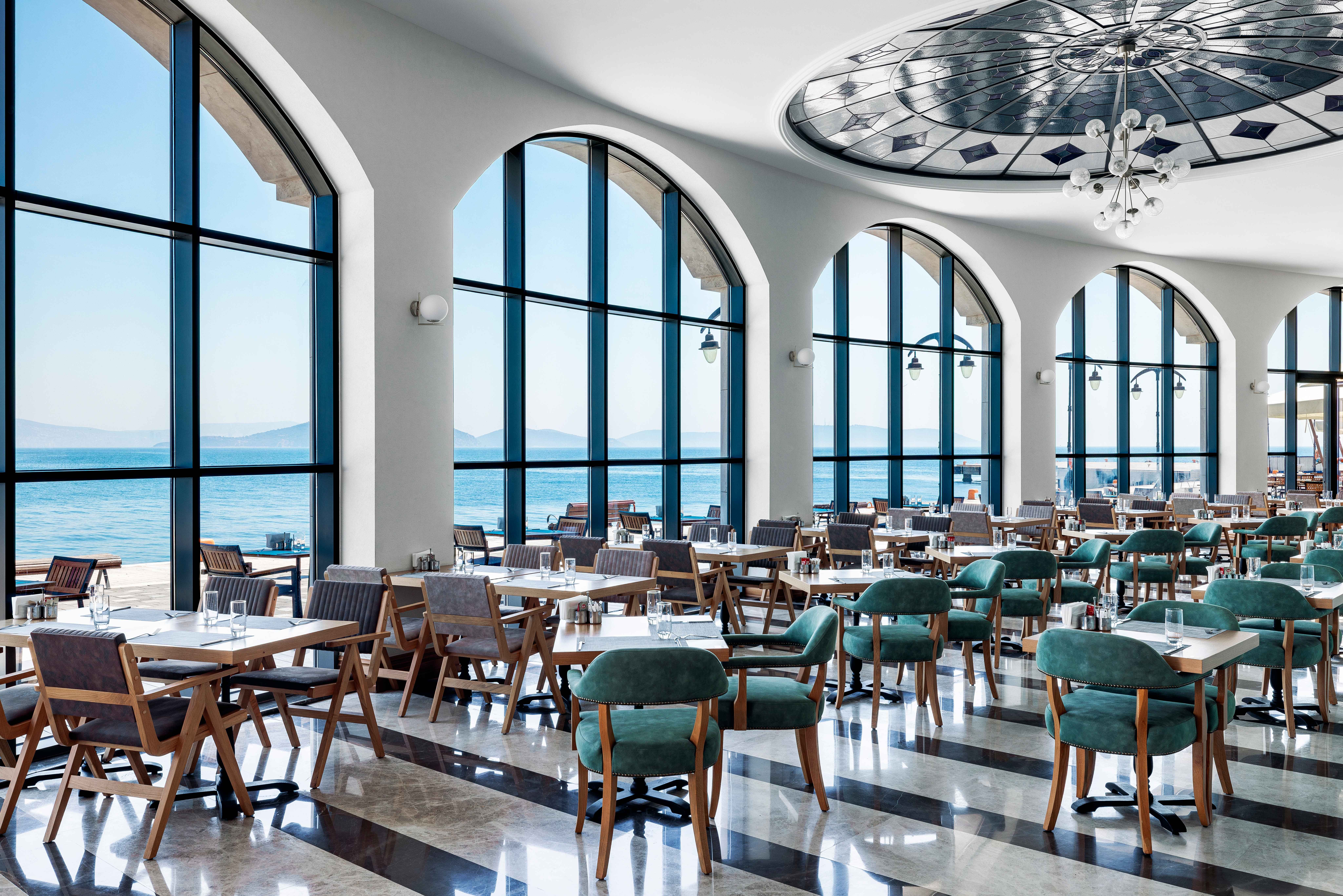 Birun Ada Hotel · 60