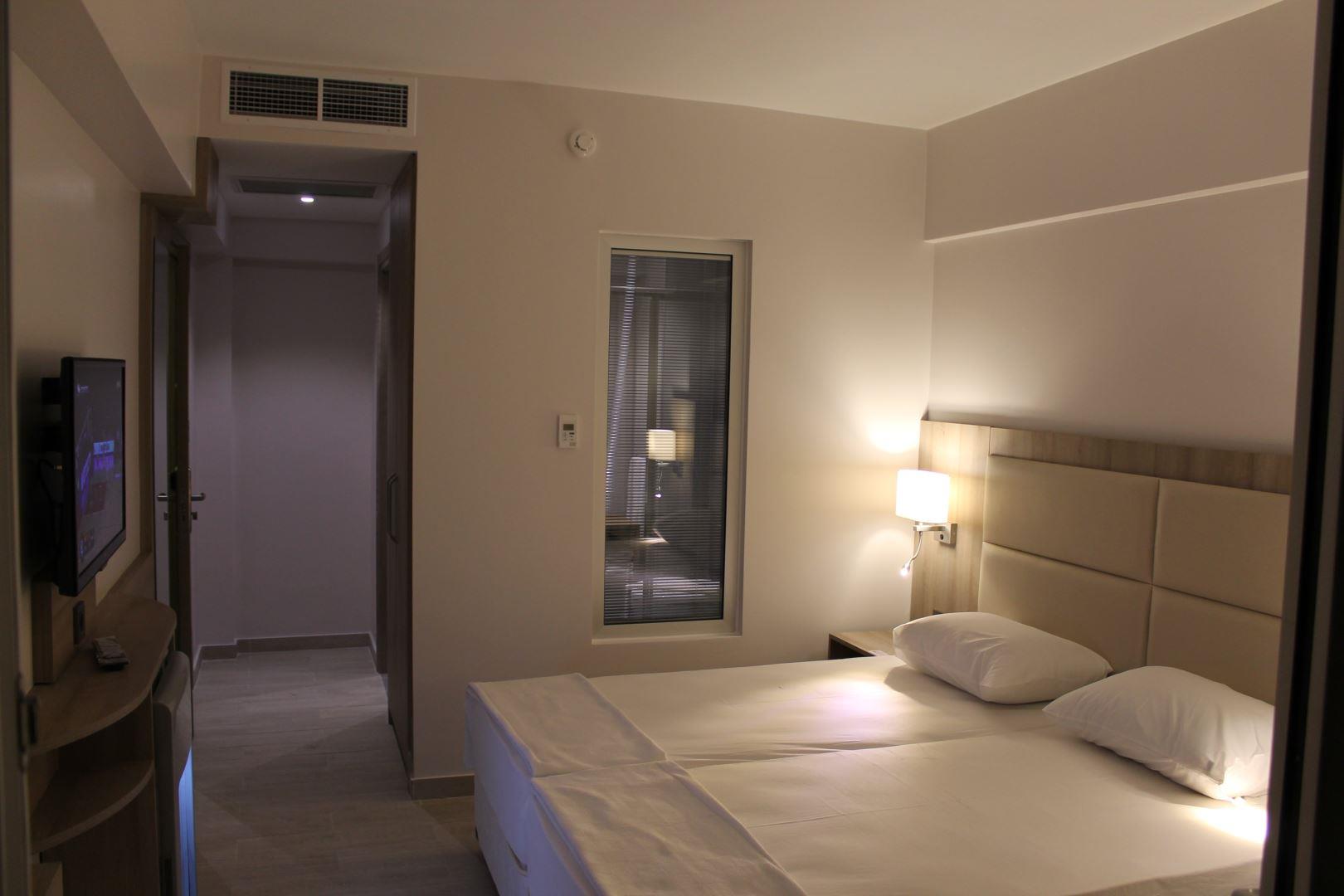 Begonville Beach Hotel