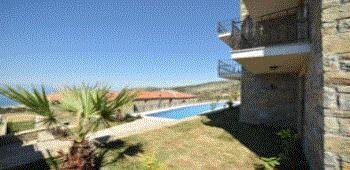 Limnos Otel · 20