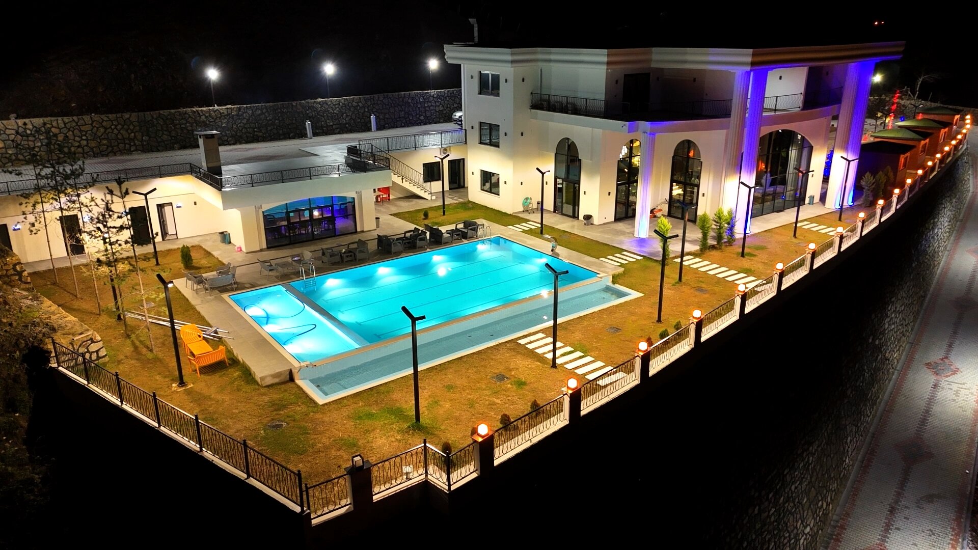 Gelevera Park Otel Spa Restaurant galeri 4