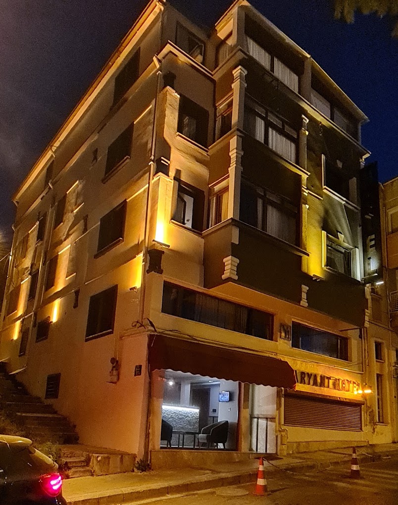 Varyant Hotel İzmir
