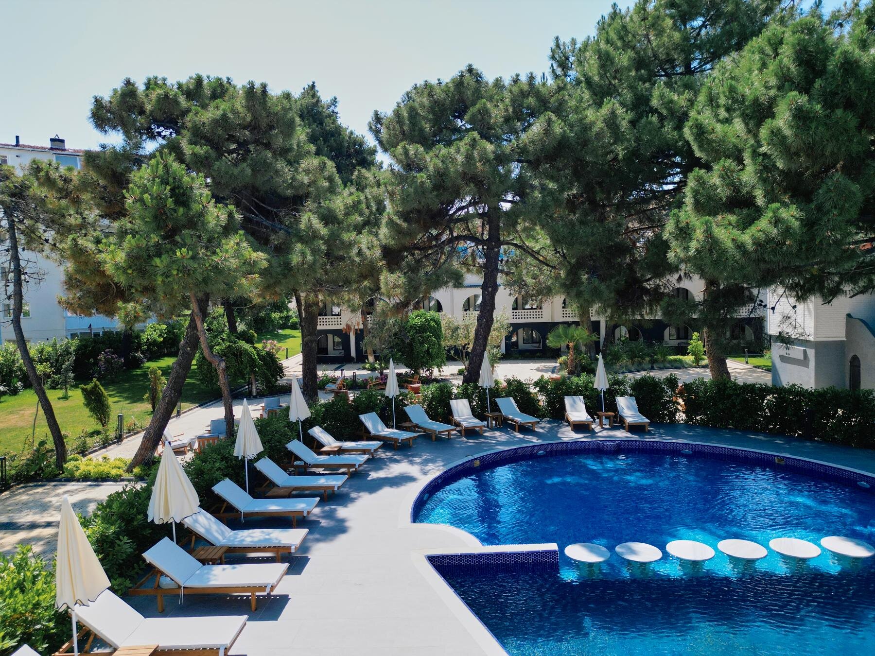 Moje More Hotel galeri 9