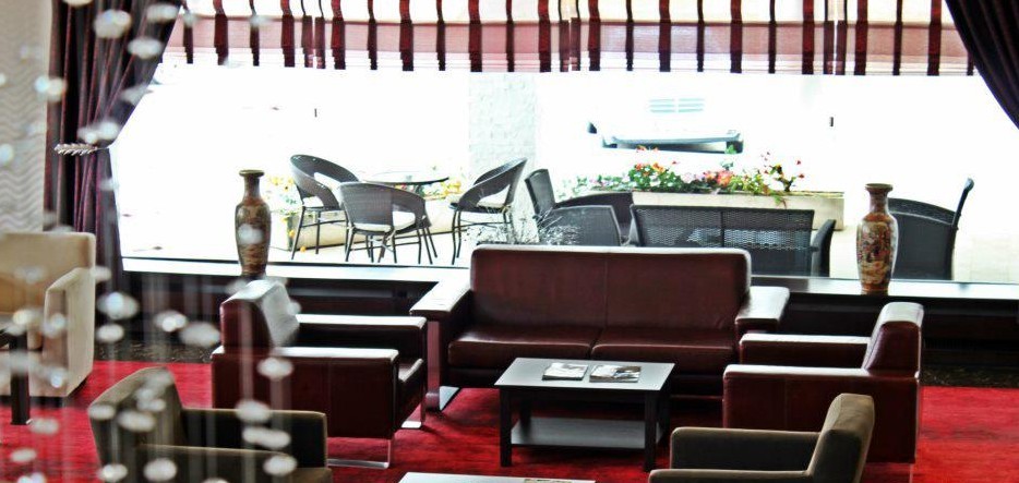 Asrın Park Hotel