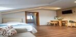 Şehir Manzaralı Penthouse Görseli