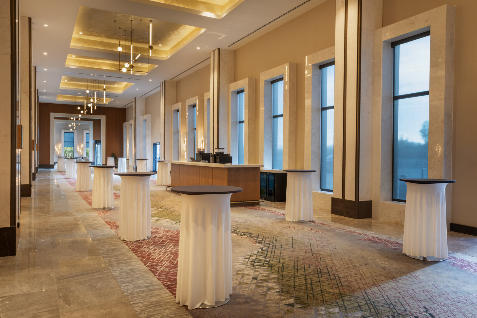 Sheraton Uşak Hotel & Thermal · 55