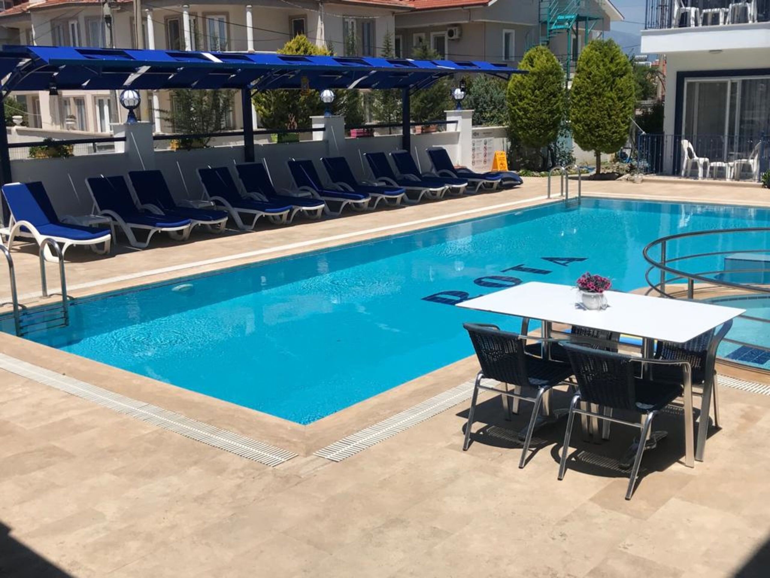 Dalyan Rota Hotel