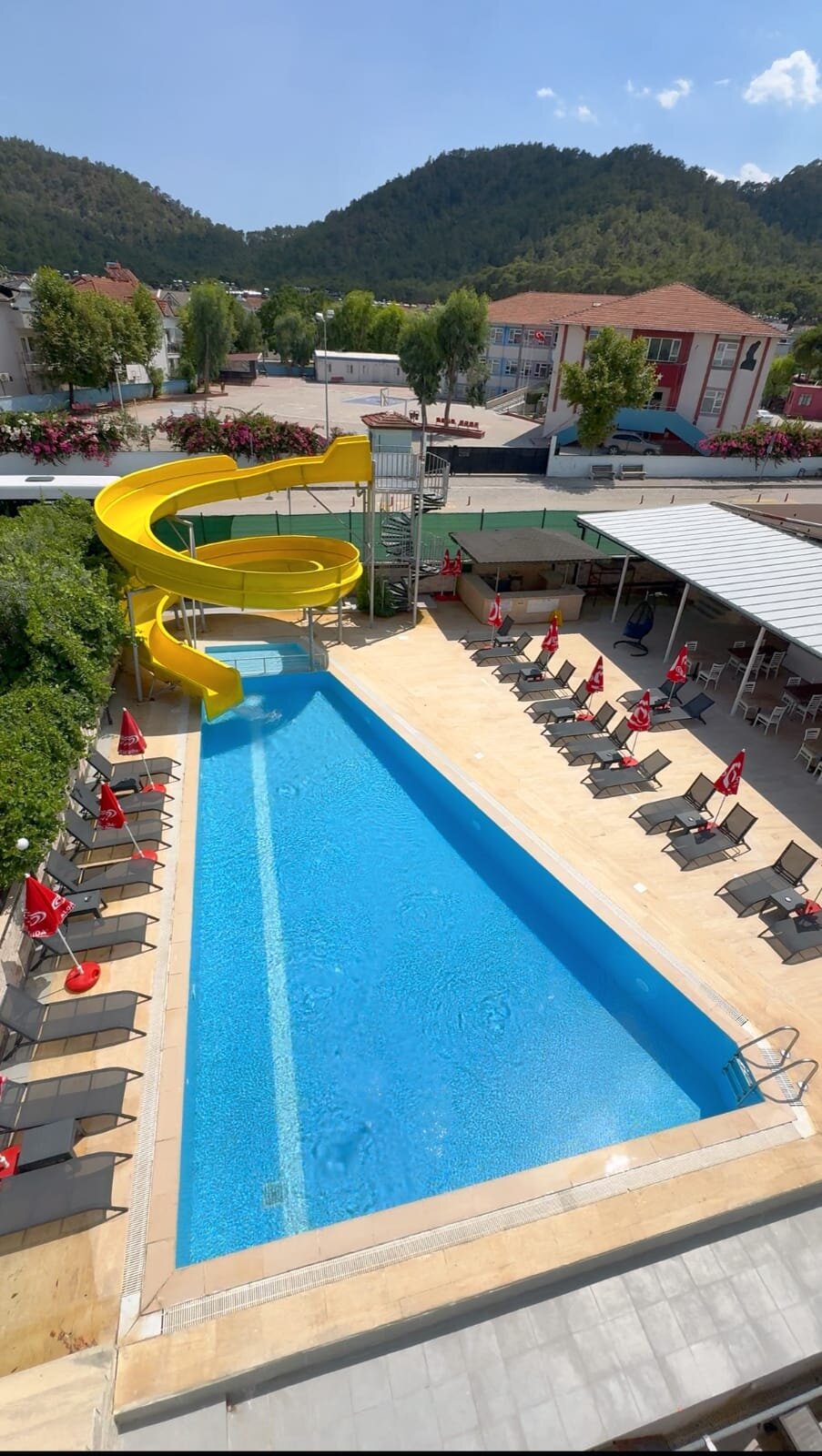 Park Avrupa Hotel galeri 5