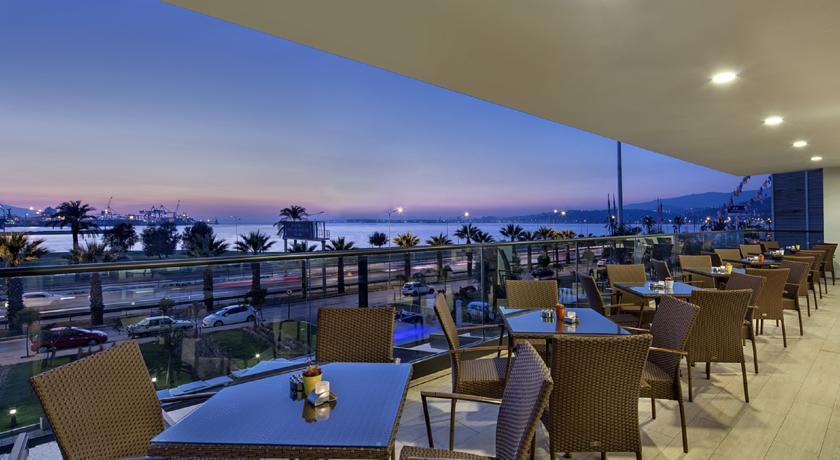 Hilton Garden Inn İzmir - Bayraklı