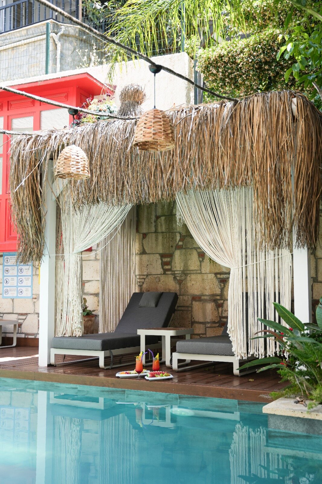 TNR Otel & Spa · 52