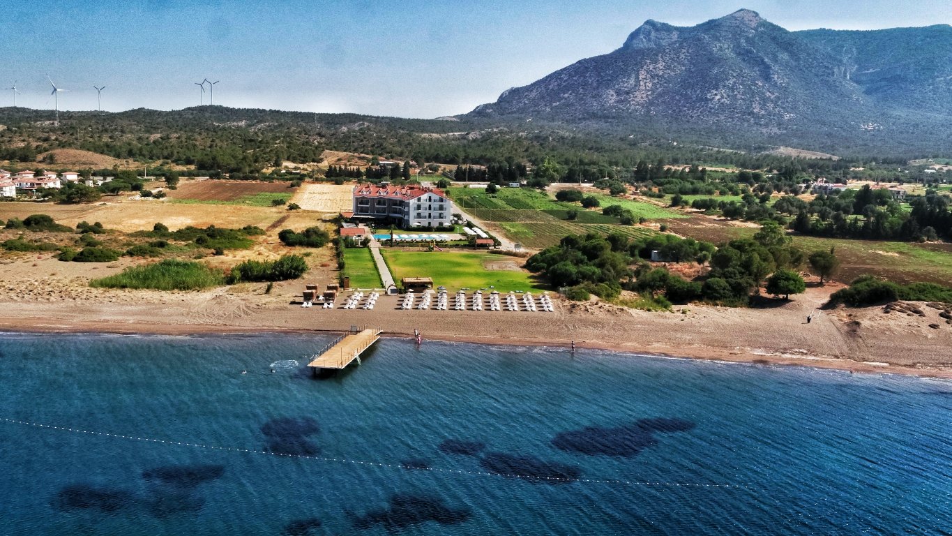 Acroter Hotel & Spa Datça