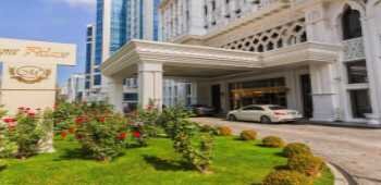 Meyra Palace Hotel · 59