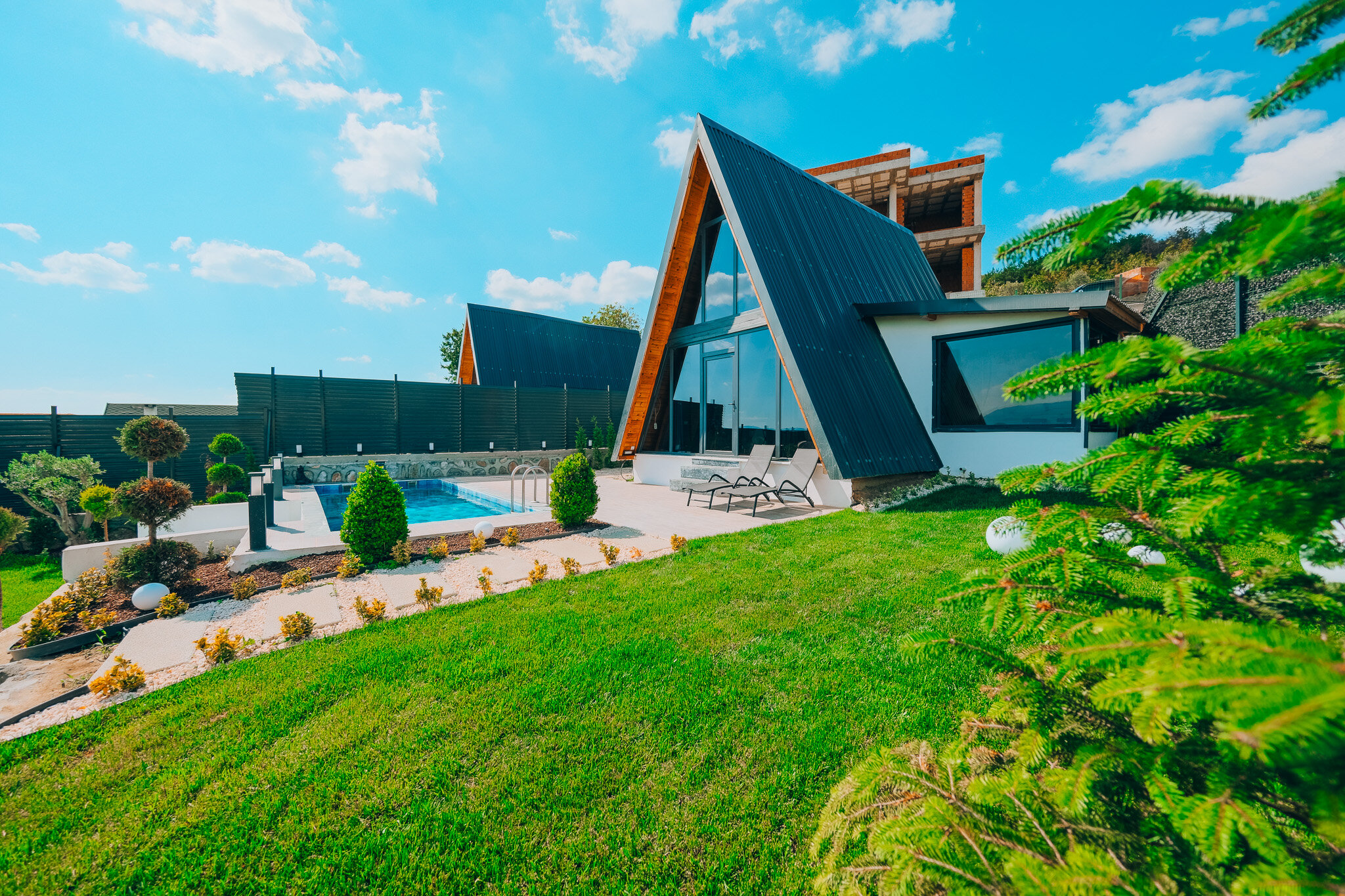 Sun Valley Bungalov · 21