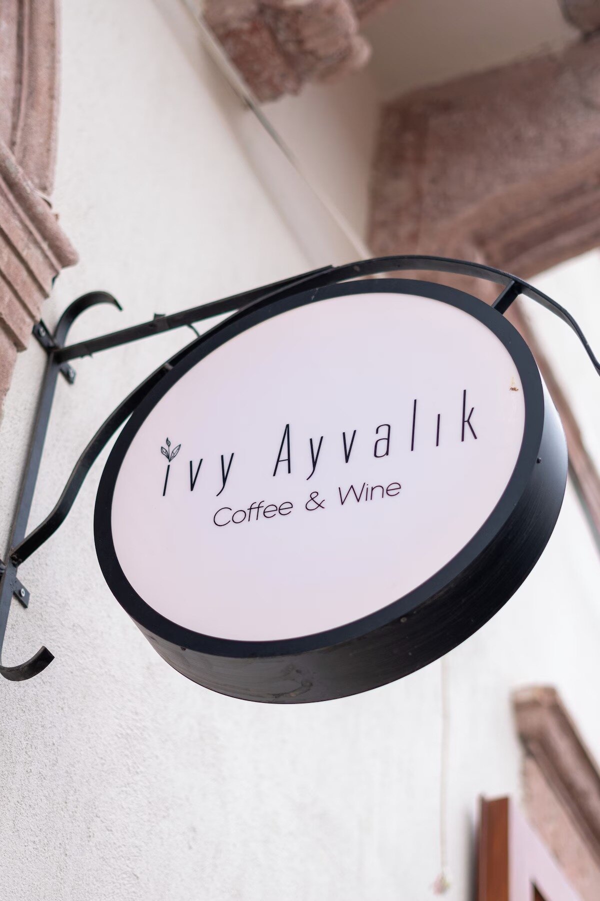 Ivy Ayvalık · 10
