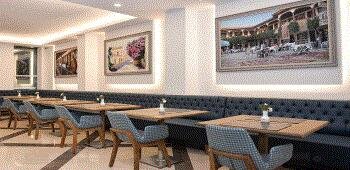 Tuna Otel Rezidans