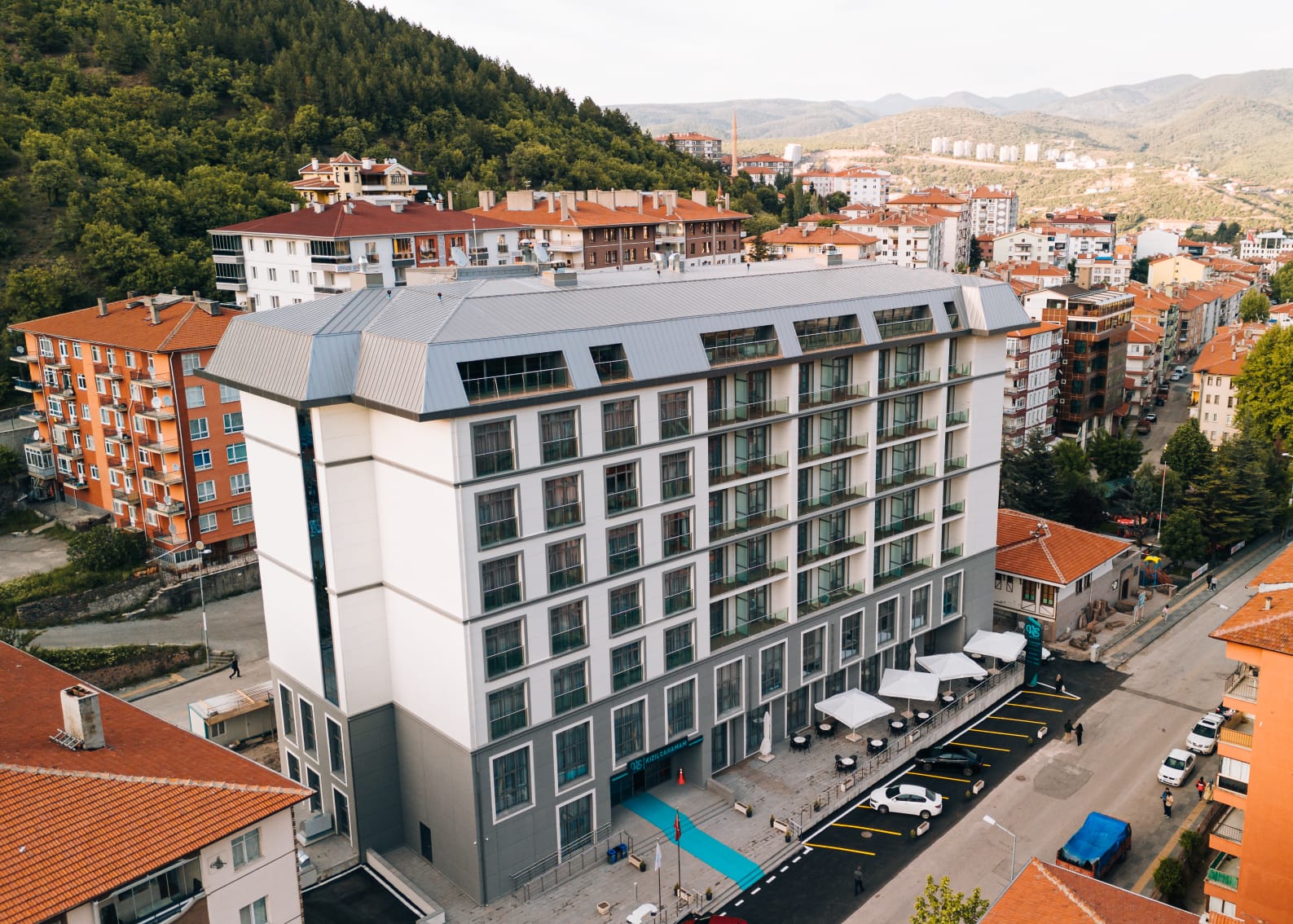 Ve Hotels Kızılcahamam