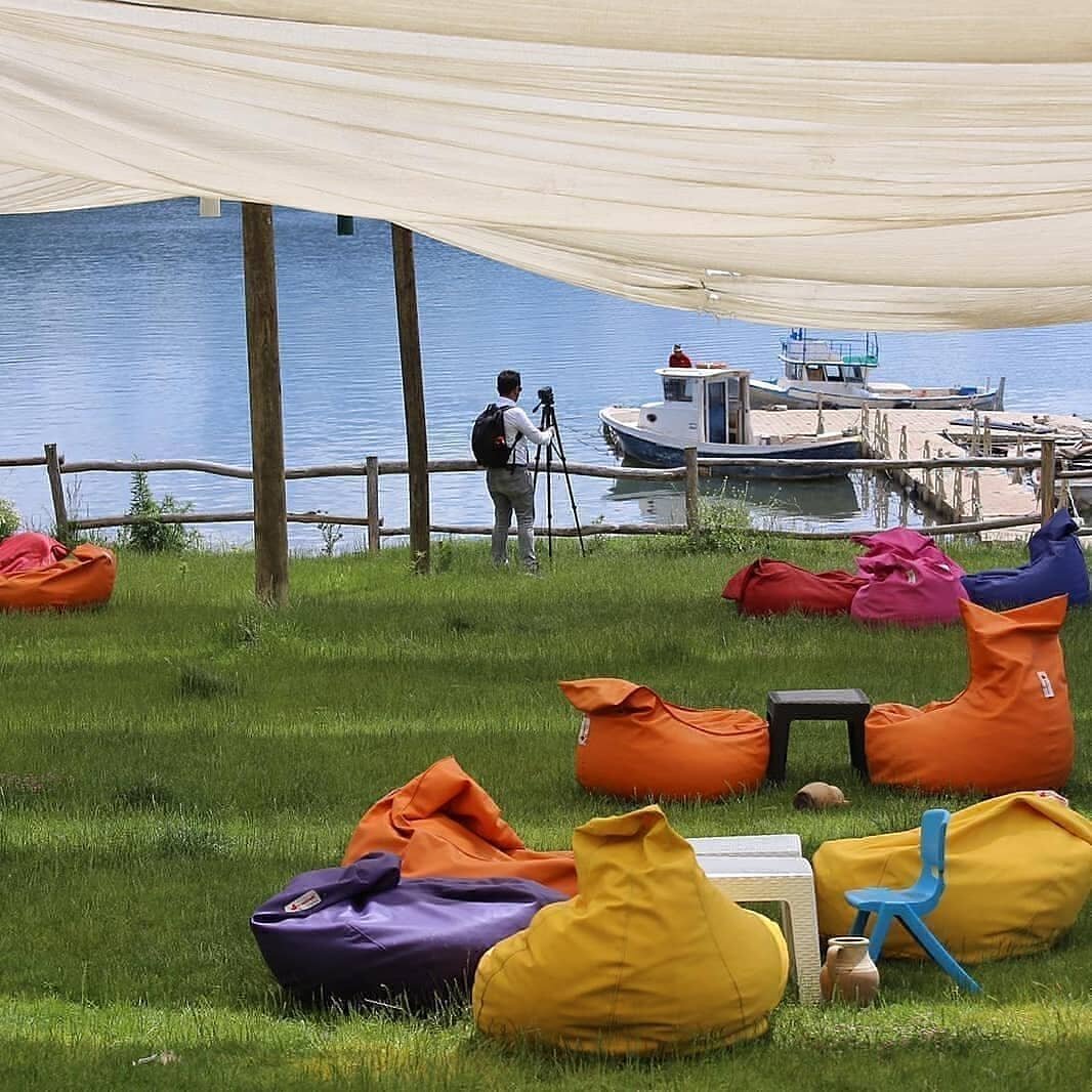 Almus Şehr-i Sefa  Tatil Köyü