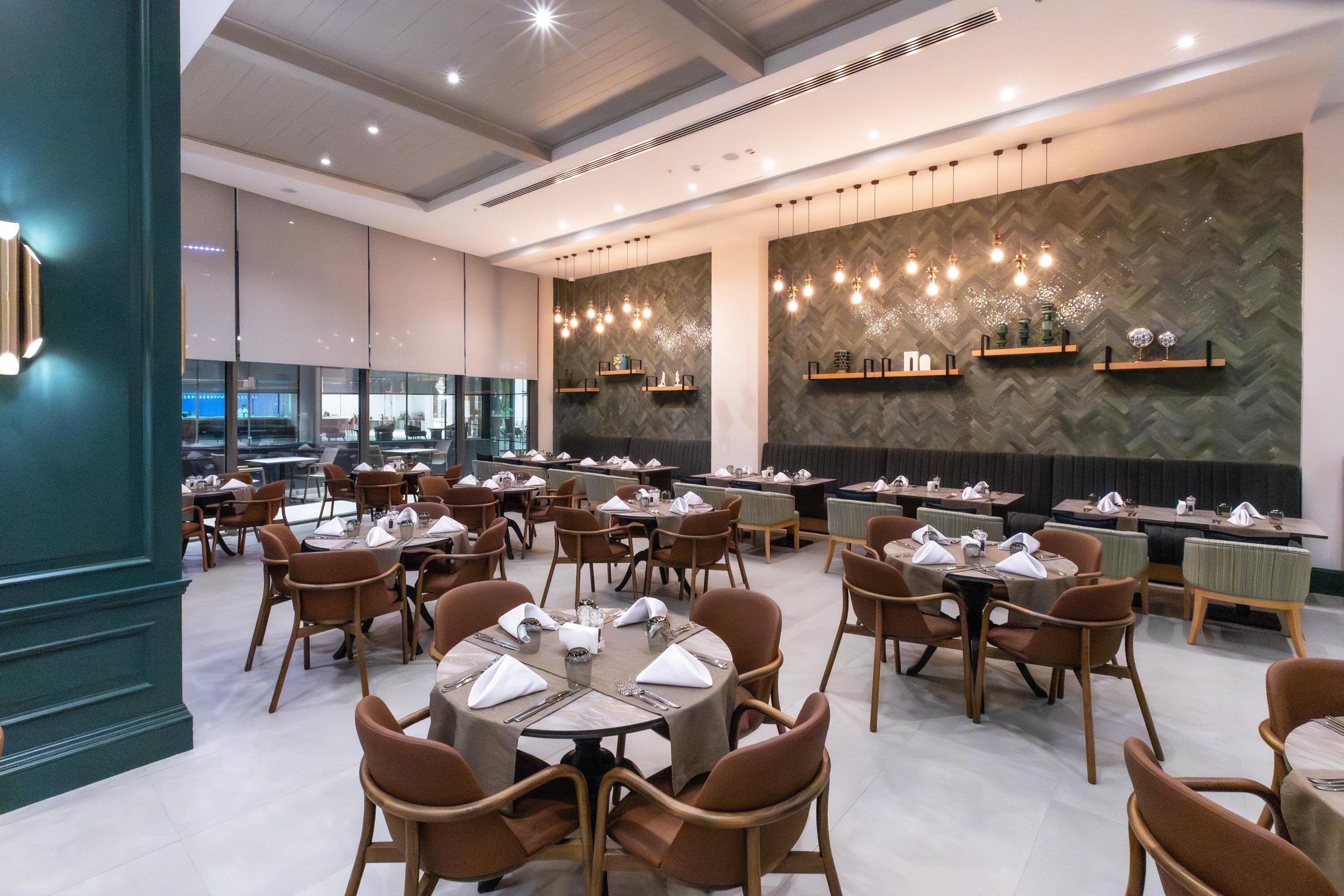Beks Premium Resort & Spa Hotel galeri 8