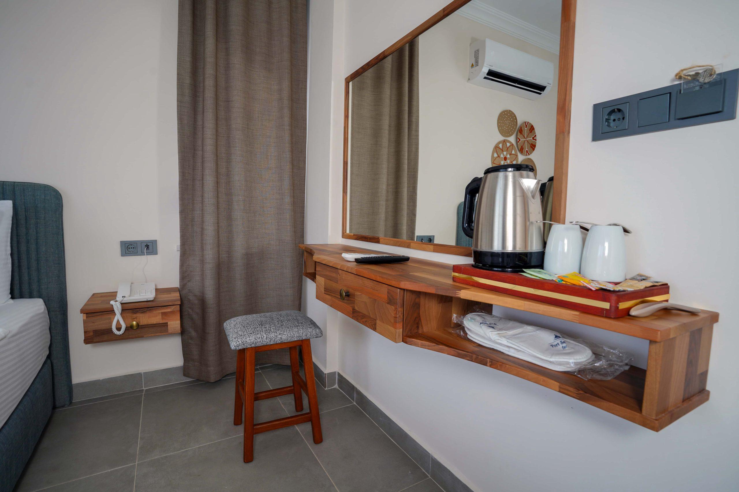 Port Selene Otel