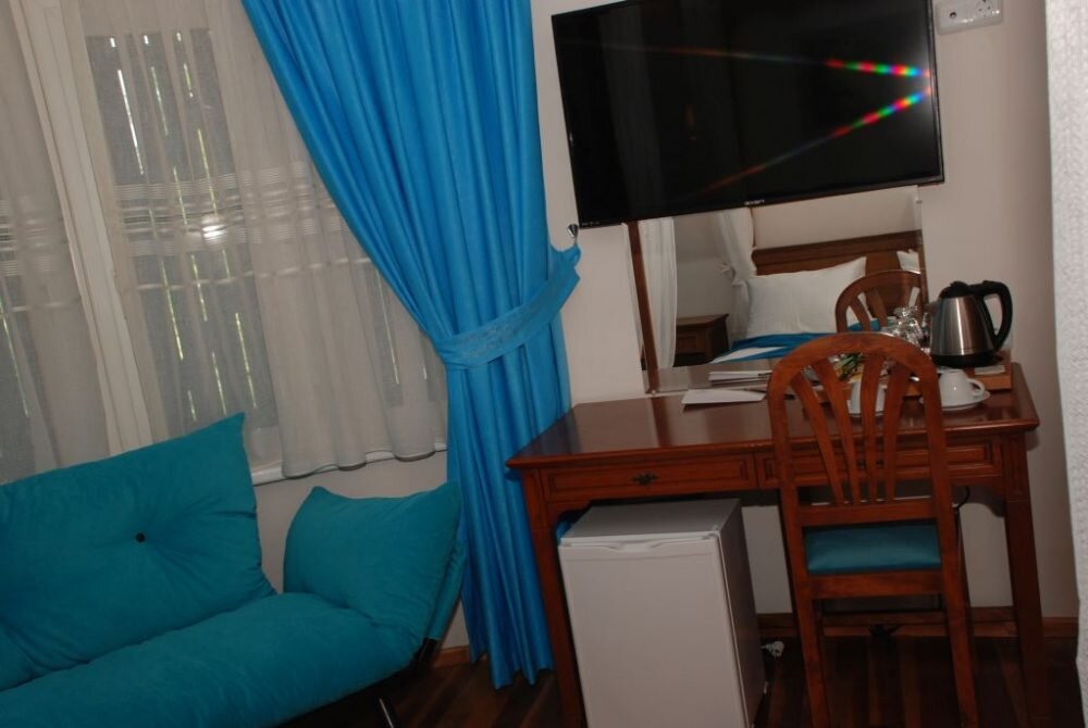 Mavi İnci Park Otel Erdek · 7