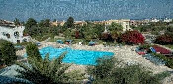 Altınkaya Holiday Resort
