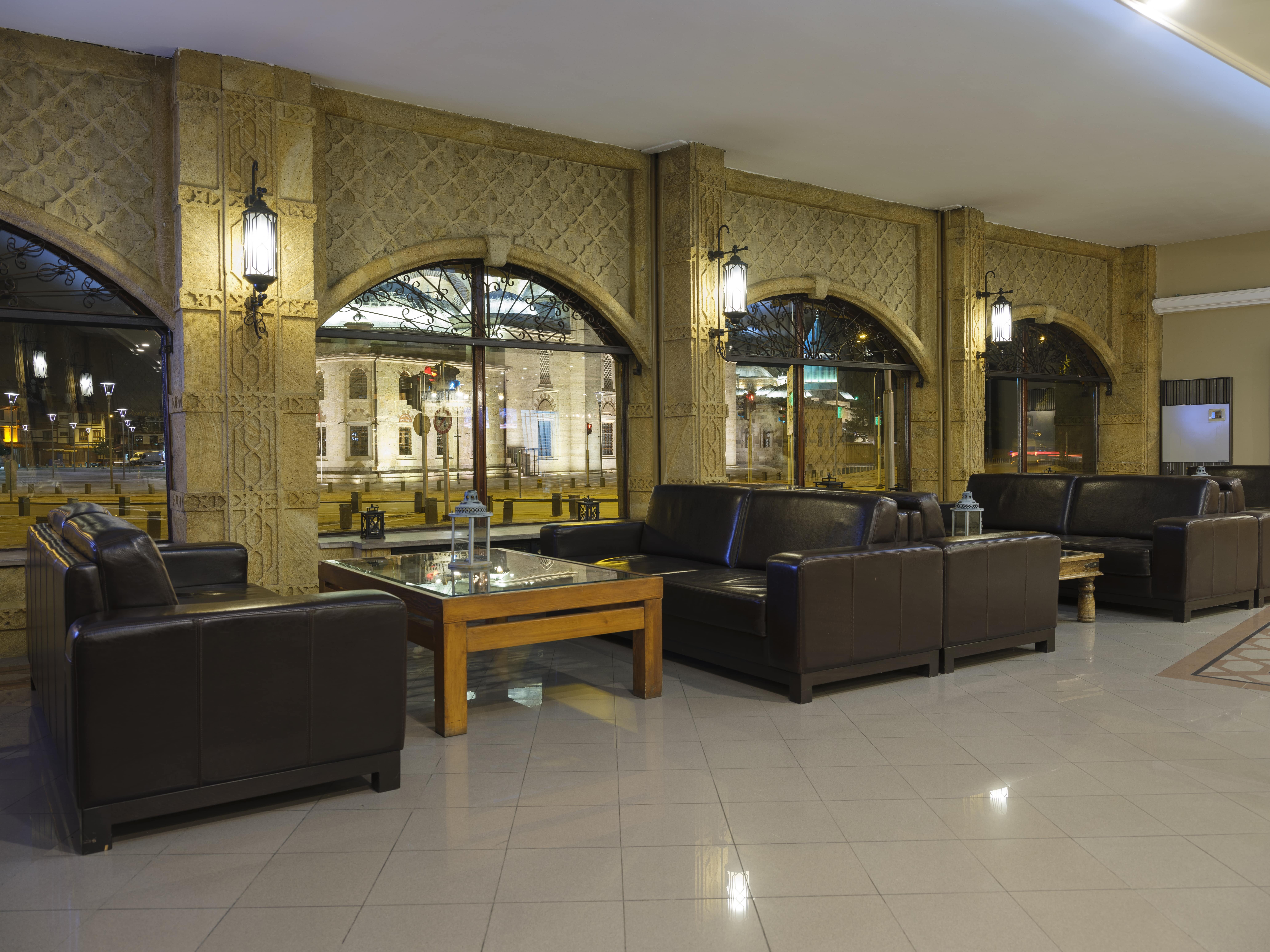 Balıkçılar Hotel