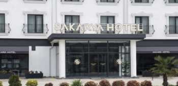Sakarya Hotel · 68