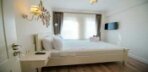 Deluxe Kısmi Deniz Manzaralı Oda Görseli
