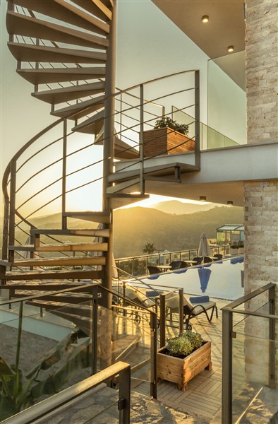 Spektr Boutique Hotel Yalıkavak
