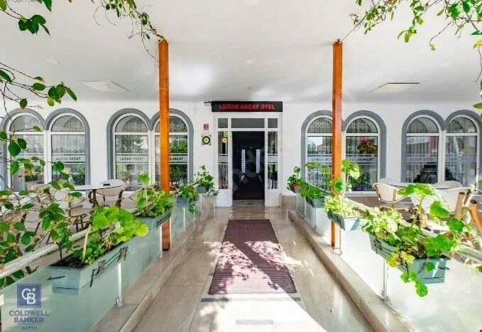 Leman Otel Akçay galeri 4