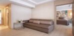 Deluxe Junior Suite Balkonlu Oda Görseli