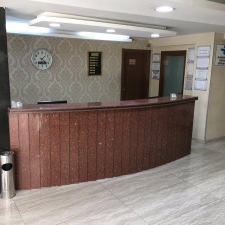 Şanlıurfa Kilim Otel