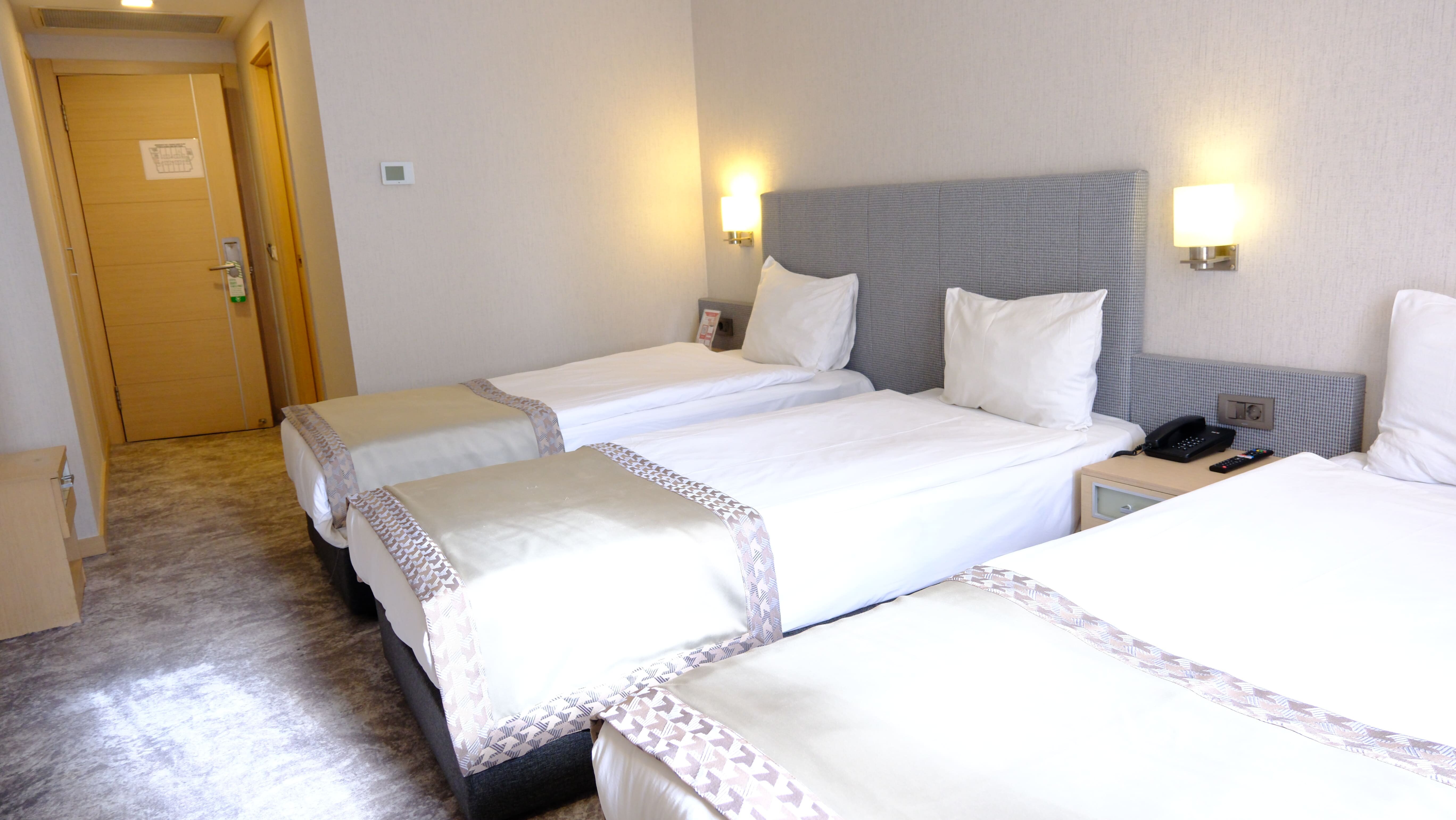 Midas Hotel Rezervasyon