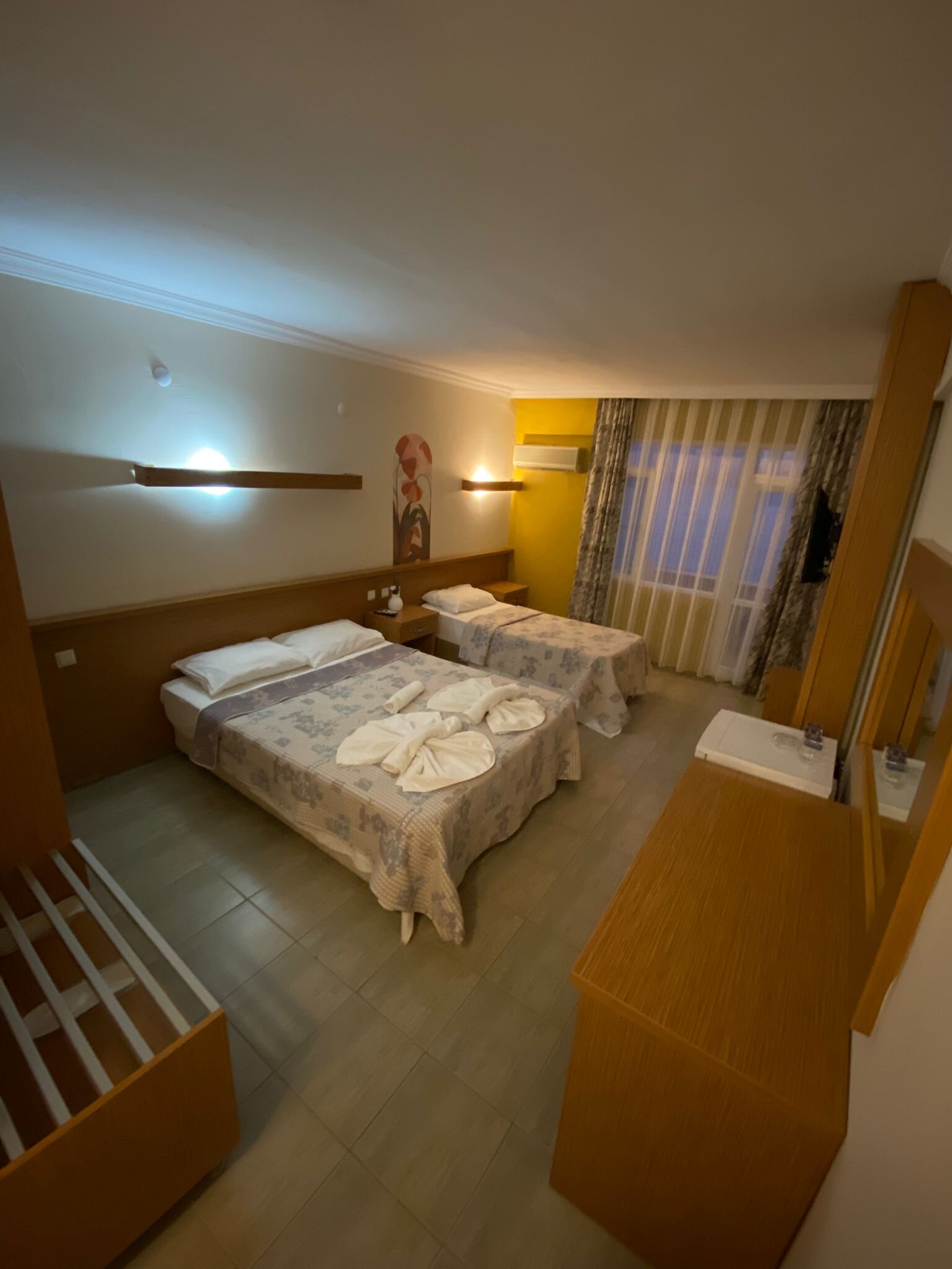 Aqua Nina Hotel · 74