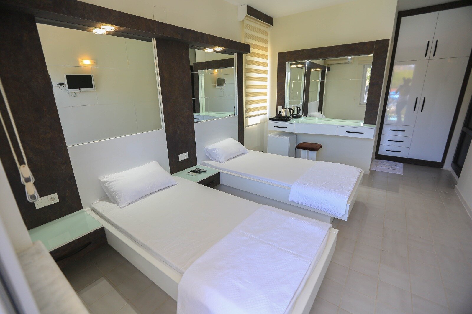 Albos Otel galeri 8