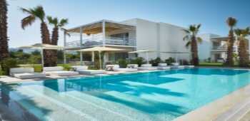 Flamm Residences
